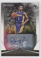 D'Angelo Russell #/100