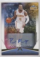 Veteran Current Team - Paul Millsap #/44