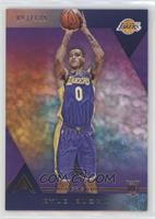 Rookie Variation - Kyle Kuzma (Shooting) #/129