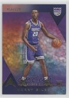 Rookie Variation - Harry Giles (Dribbling) #/129