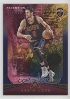 Kevin Love #/125