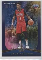 Jrue Holiday #/125