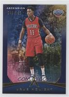 Jrue Holiday #/125