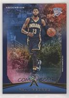 Paul George #/125