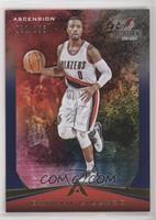 Damian Lillard #/125