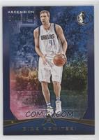 Dirk Nowitzki #/125