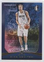 Dirk Nowitzki #/125