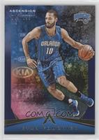 Evan Fournier #/125