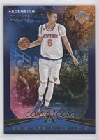 Kristaps Porzingis #/125