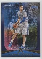 Nikola Vucevic #/125