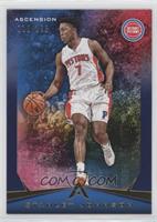 Stanley Johnson #/125