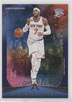 Veteran Current Team - Carmelo Anthony #/125