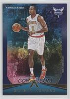 Veteran Current Team - Dwight Howard #/125