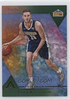 Rookie Base - Tyler Lydon (Dribbling Right Hand) #/25