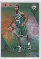 Rookie Base - Semi Ojeleye (Dribbling) #/25