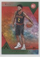 Rookie Variation - Tyler Dorsey (Ball At Side) #/25