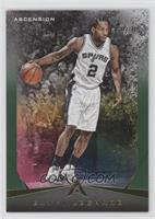 Kawhi Leonard #/25