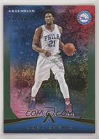 Joel Embiid #/25