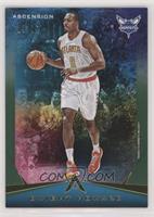 Veteran Current Team - Dwight Howard #/25