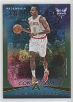 Veteran Current Team - Dwight Howard #/25