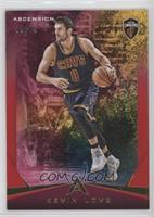 Kevin Love #/75