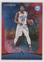 Joel Embiid #/75