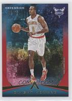 Veteran Current Team - Dwight Howard #/75