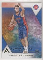 Rookie Base - Luke Kennard (Dribbling)