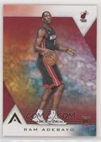 Rookie Variation - Bam Adebayo (Dribbling)