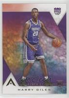 Rookie Variation - Harry Giles (Dribbling)