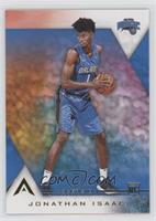 Rookie Variation - Jonathan Isaac (Holding Ball)