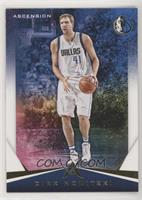 Dirk Nowitzki