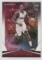 Veteran Current Team - Dion Waiters (Heat)