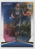 Veteran Current Team - Kevin Durant (Warriors)