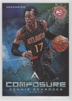 Dennis Schroder