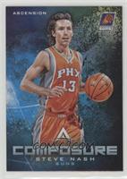 Steve Nash