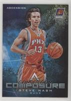 Steve Nash