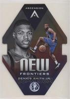 Dennis Smith Jr.