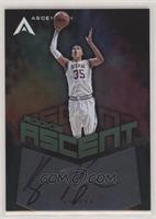 Kyle Kuzma #/25