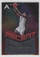 Dwayne Bacon #/75