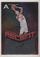 Tyler Lydon #/75