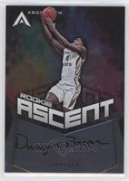 Dwayne Bacon #/299