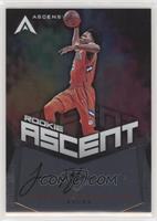 Jaron Blossomgame #/299