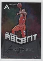 Jaron Blossomgame #/299