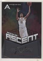 Jarrett Allen #/299