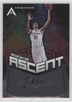 Jarrett Allen #/299