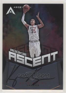 2017-18 Panini Ascension - Rookie Ascent #ASC-KYL - Kyle Kuzma /299