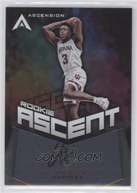 2017-18 Panini Ascension - Rookie Ascent #ASC-OGA - OG Anunoby /299