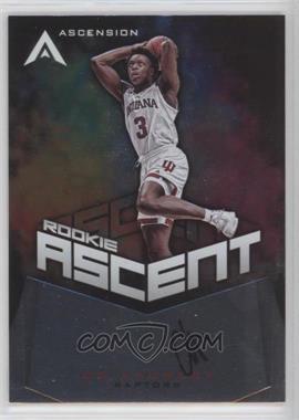 2017-18 Panini Ascension - Rookie Ascent #ASC-OGA - OG Anunoby /299