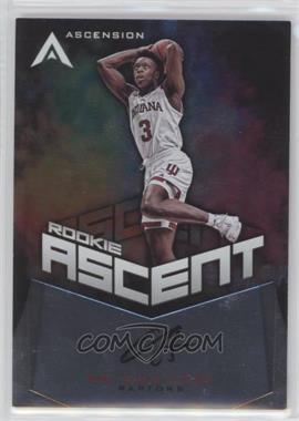 2017-18 Panini Ascension - Rookie Ascent #ASC-OGA - OG Anunoby /299
